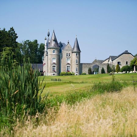 Chateau D'Hassonville Aye Εξωτερικό φωτογραφία