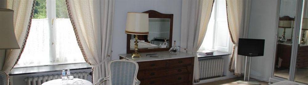 Chateau D'Hassonville Aye Εξωτερικό φωτογραφία