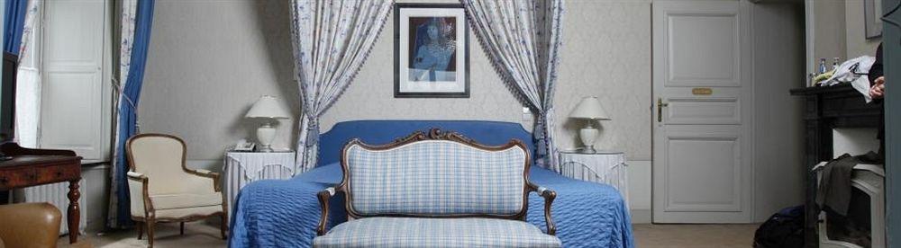 Chateau D'Hassonville Aye Εξωτερικό φωτογραφία